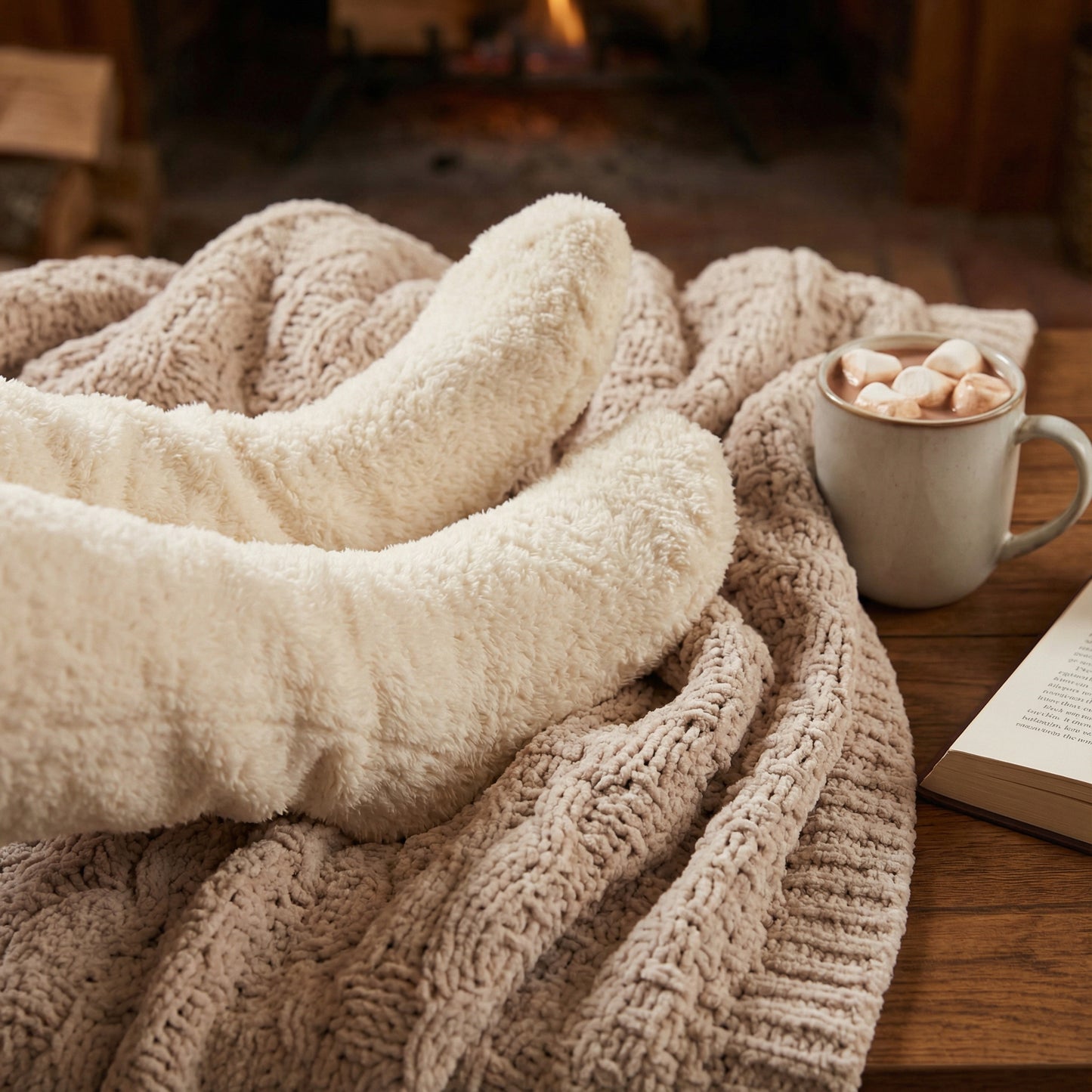 THERVEX - Wintersocken