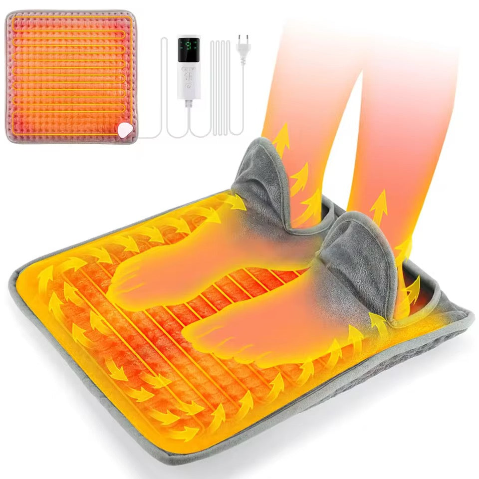 THERVEX - elektrische Fußwärmematte