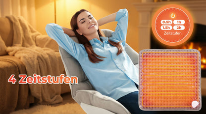 THERVEX - elektrische Fußwärmematte