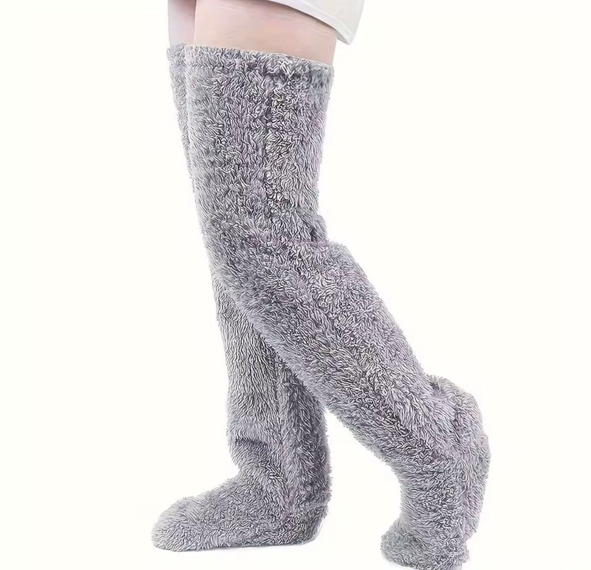 THERVEX - Wintersocken