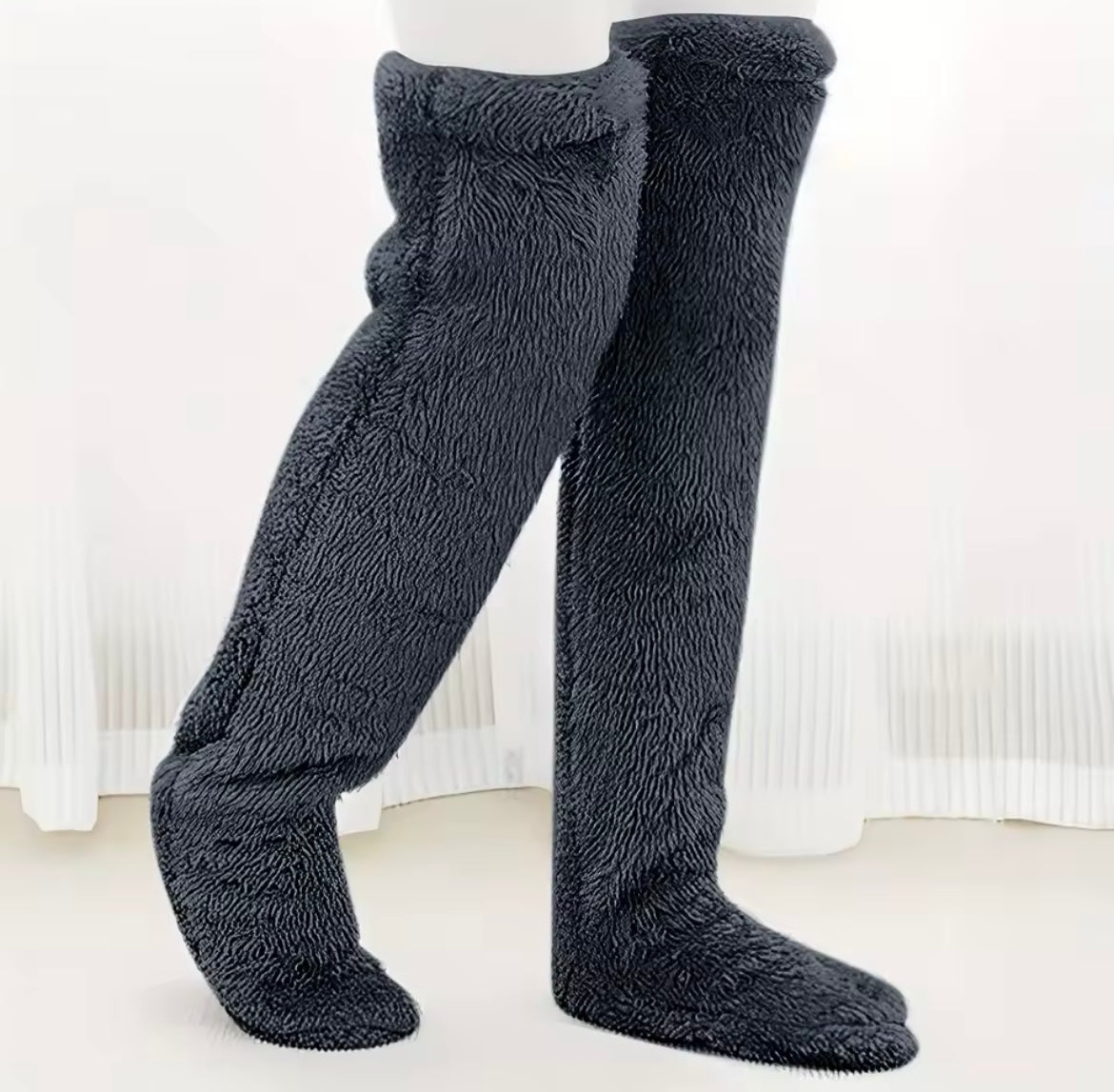 THERVEX - Wintersocken