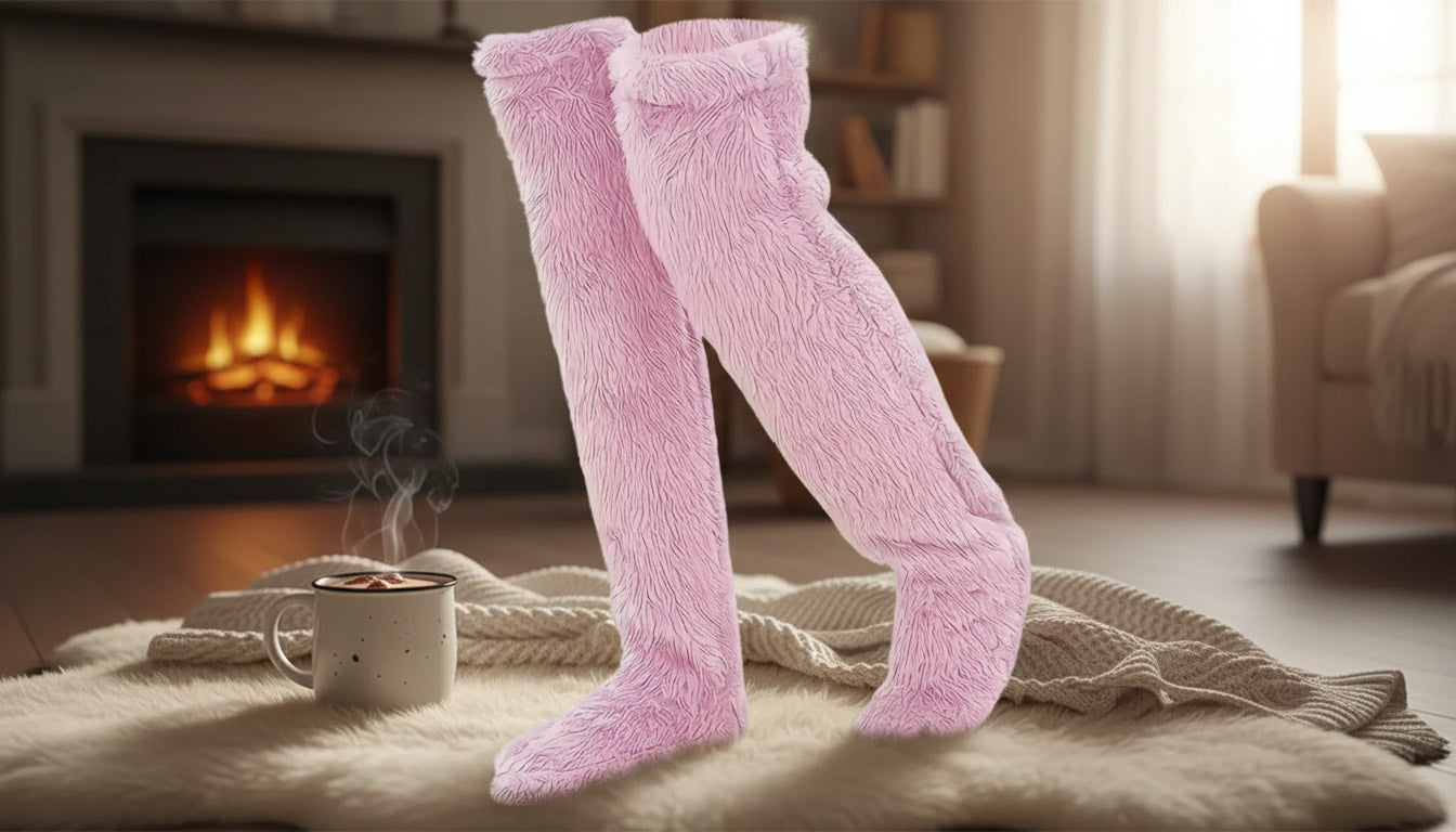 THERVEX - Wintersocken