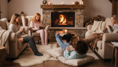 THERVEX - Wintersocken